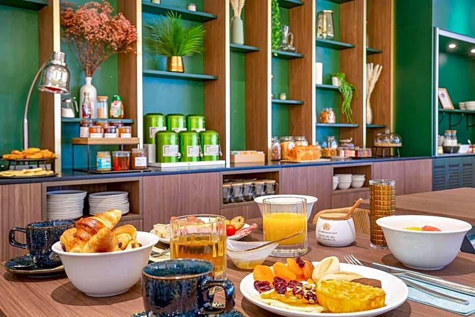 Mercure Aix en Provence Beaumanoir