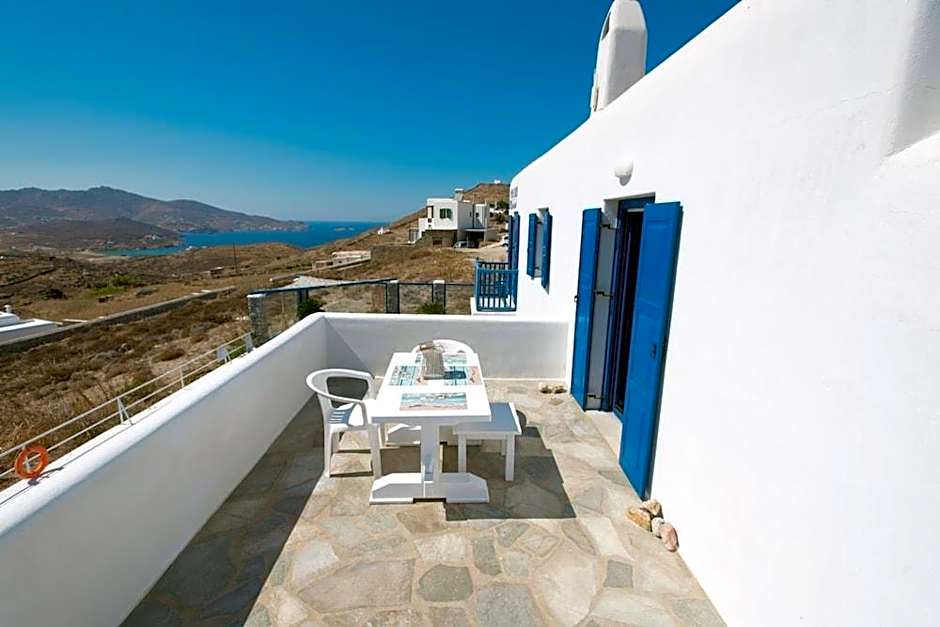 Mykonos Procare Suites