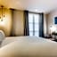 Hotel Duette Paris