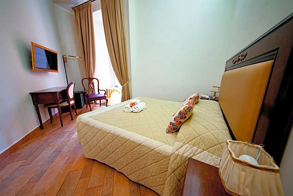 Hotel Lanfipe Palace