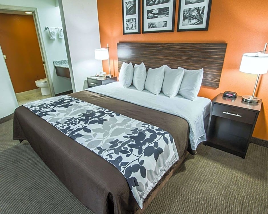 Photo 1 of 8 of 1 King Bed, Accessible