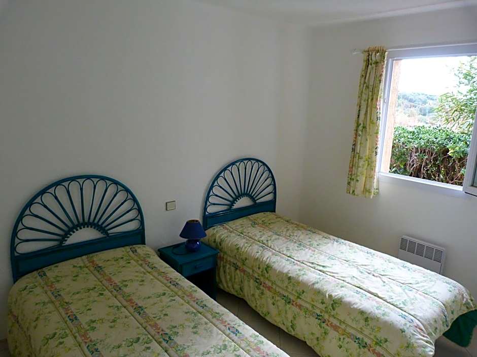 Résidence Liccia di Furu