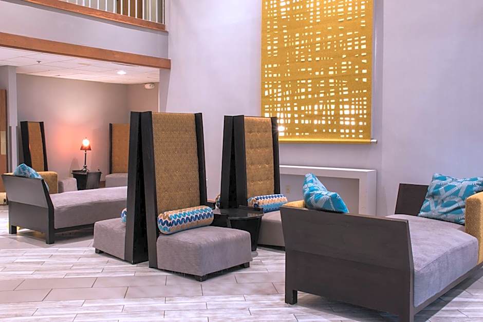 Greenstay Hotel And Suites