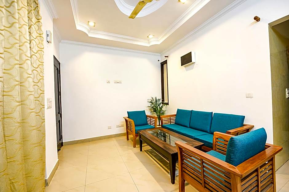 Fabexpress The Grand Inn – Gurgaon, NY
