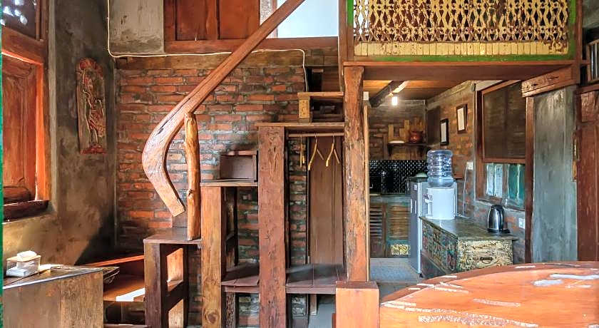 TwoSpaces Living at Bunga Desa, Jimbaran