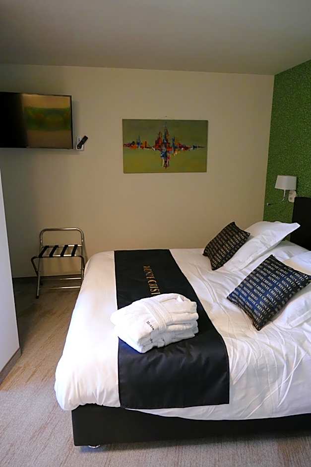 Hotel Monte Cristo