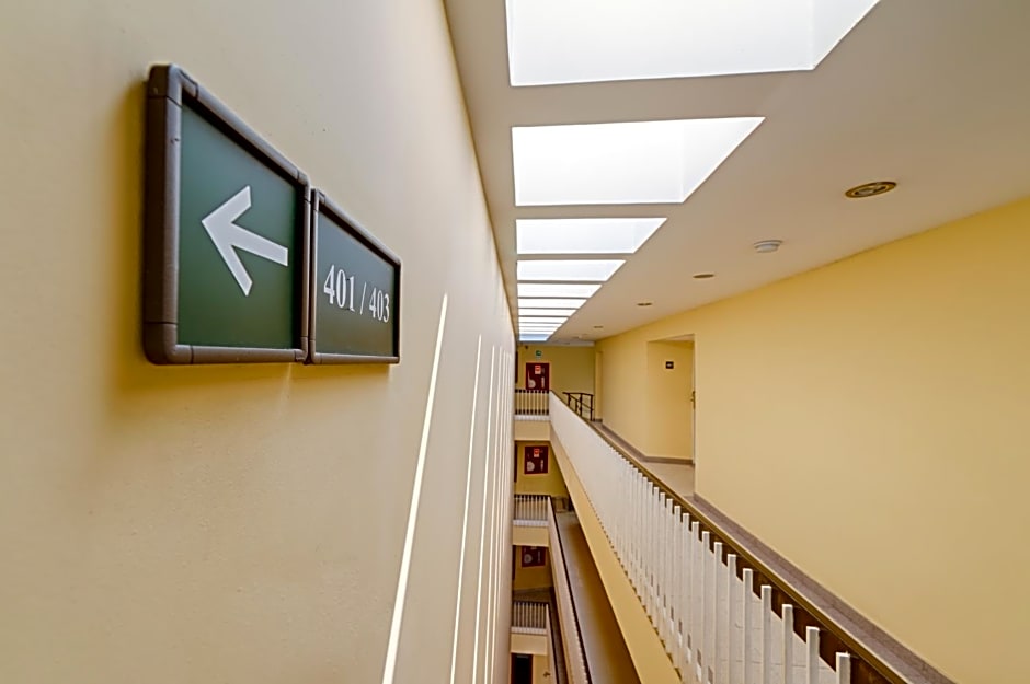 Hotel Arizona Suites Cúcuta