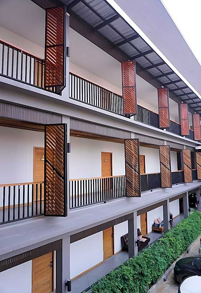 Mustcome Hotel