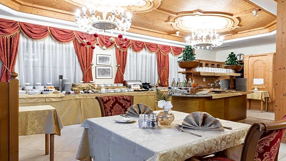 Cityhotel Goldener Adler B&B