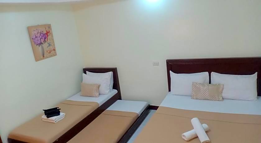 Davao Hub Bed and Breakfast