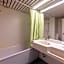 Hessenland Hotel Kassel Innenstadt by Stay Awesome