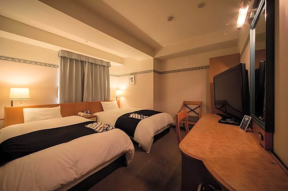 Apa Hotel Fukui-Katamachi