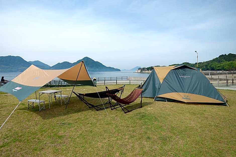 Kyukamura Ohkunoshima