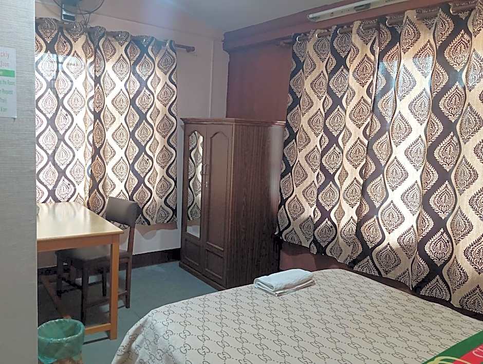 Orchid Home Bed & Breakfast pvt ltd