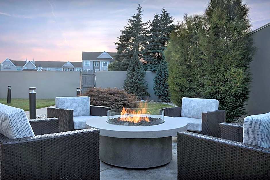 Courtyard by Marriott Dayton Beavercreek
