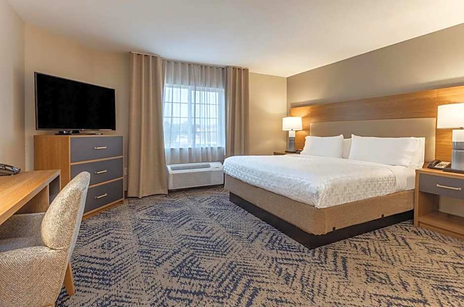 Candlewood Suites Ofallon, Il - St. Louis Area By IHG