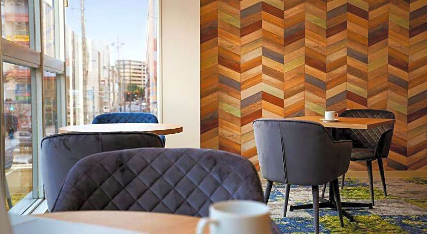 Hotel New Gaea Iizuka