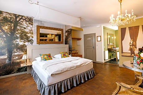Juniorsuite-Stadtblick-Ensuite