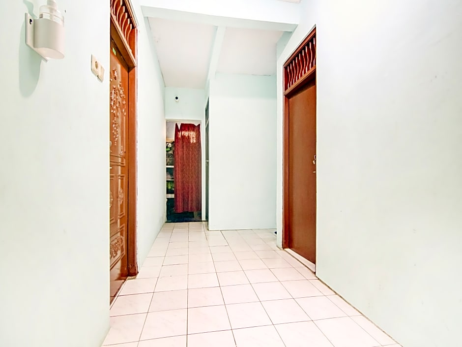 SPOT ON 3979 Wisma Purimas Syariah