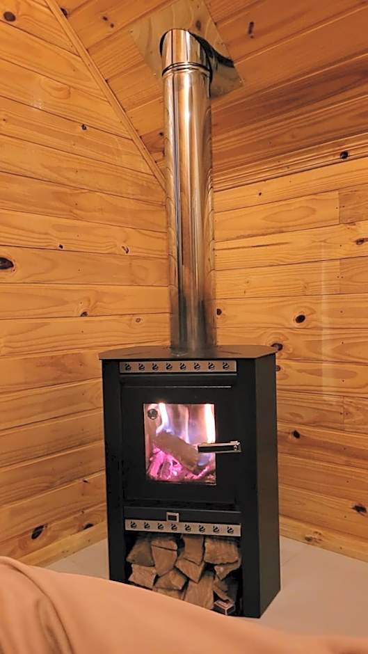 Pousada Recanto das Cachoeiras