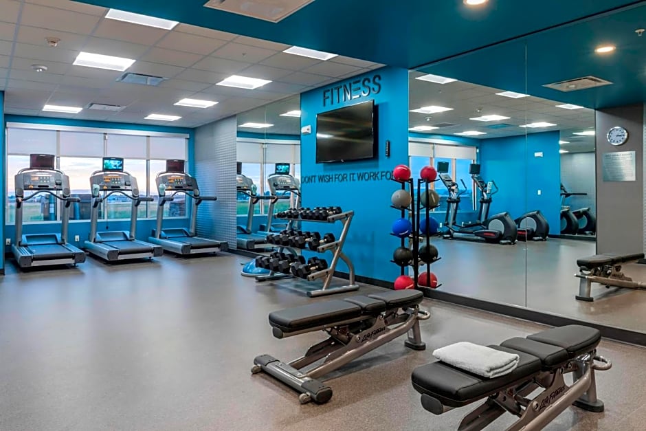 Fairfield Inn & Suites by Marriott Moses Lake