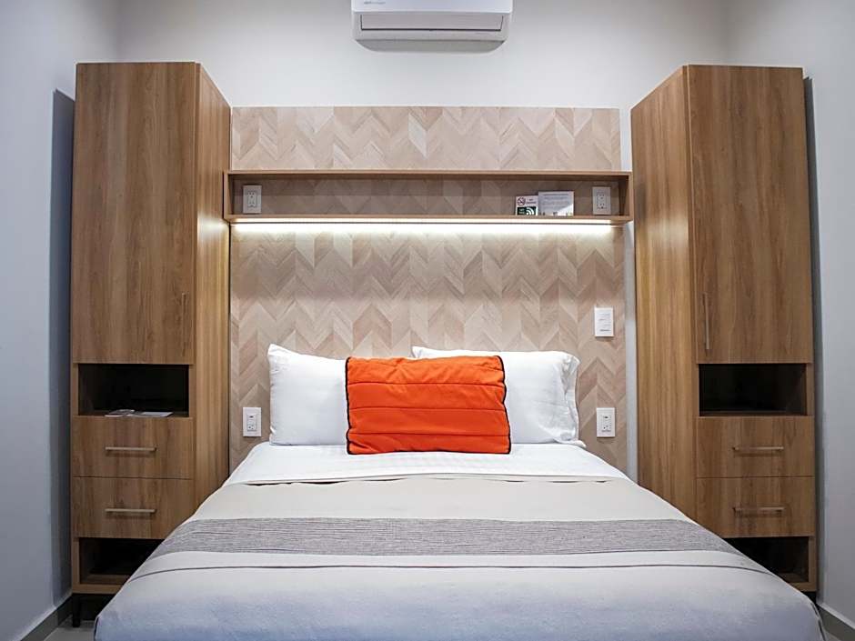 Hotel Mayis