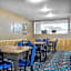 Super 8 by Wyndham Park Rapids