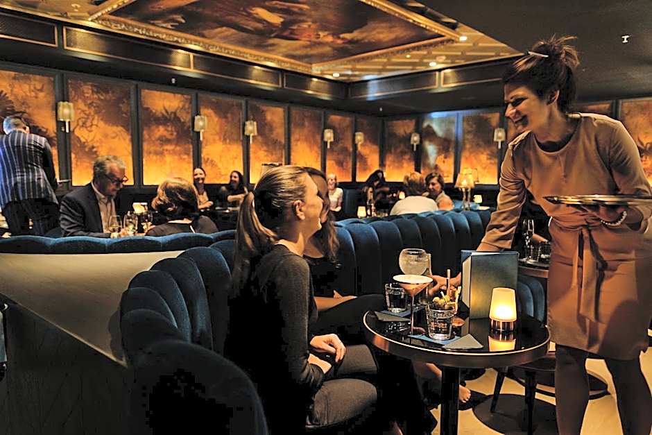 Sofitel London St James