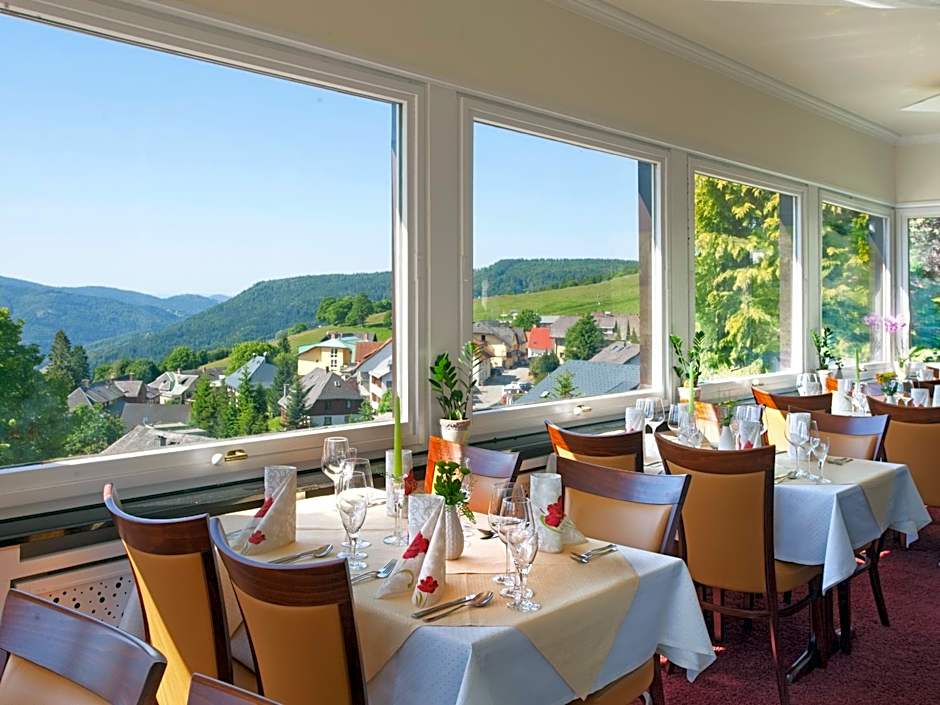 Hotel & Chalets Herrihof