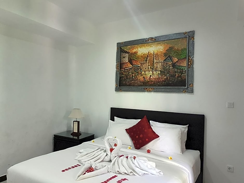 Palm Bamboo Hotel