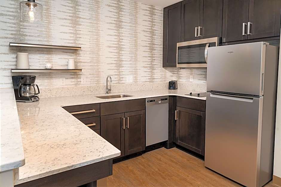 Residence Inn by Marriott Grand Rapids Downtown