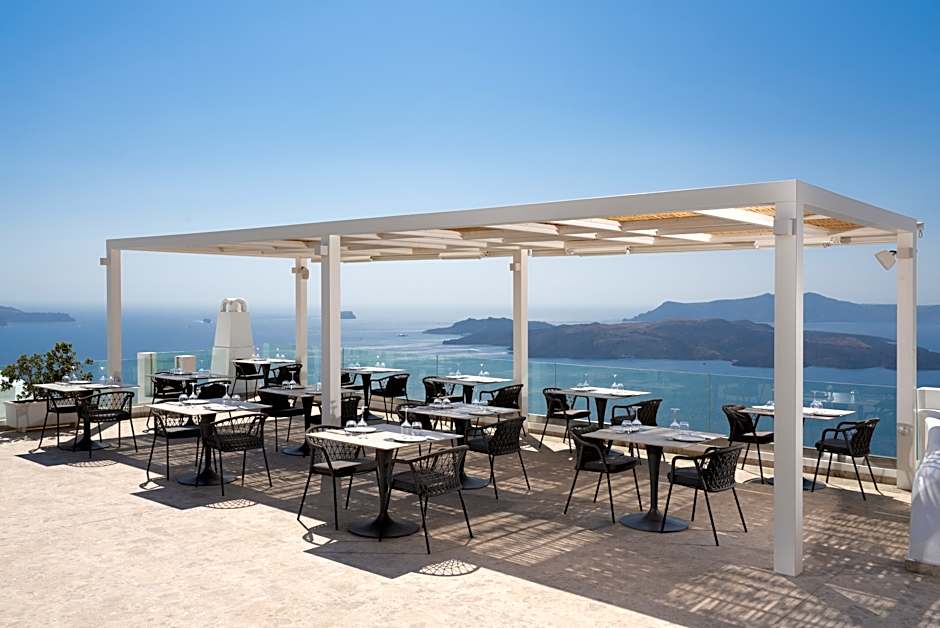 Volcano View Hotel