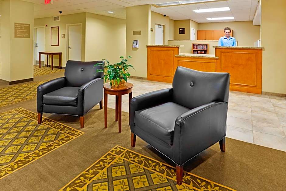Candlewood Suites Hazleton By IHG