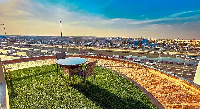 Aswar Boutique Hotel