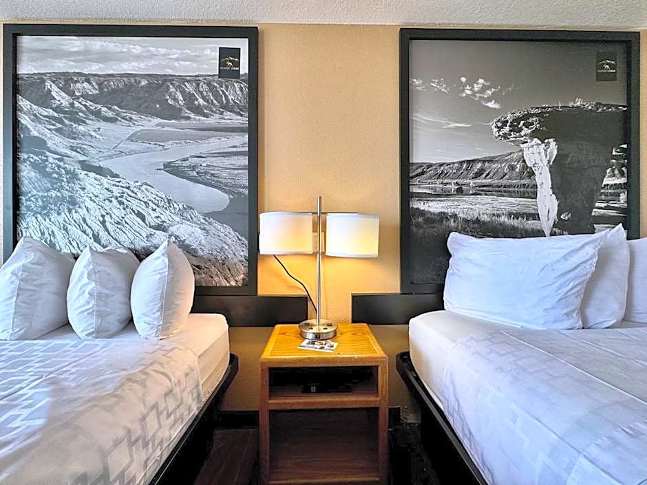 Hardin Lodge