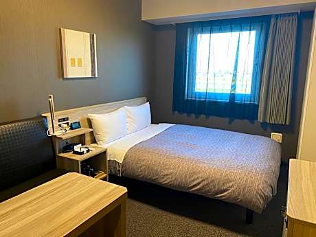 Double Room with Small Double Bed - Smoking