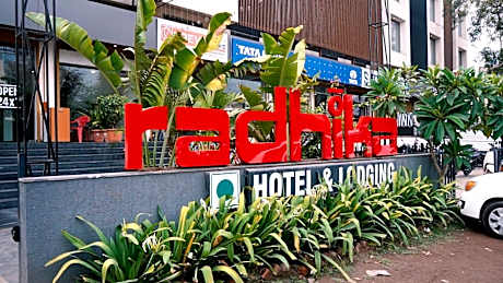 Radhika Inn