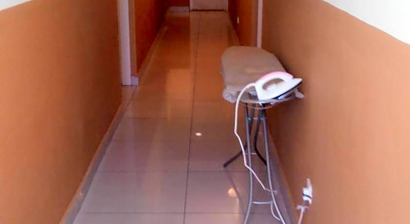 Sun Inns Kuala Selangor