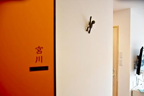 Tsuyama - Hotel - Vacation STAY 85072