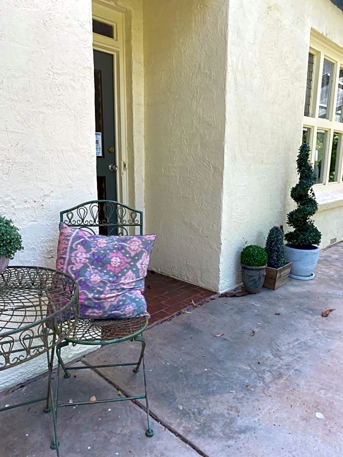 The Old Butter Factory at Springhurst Estate