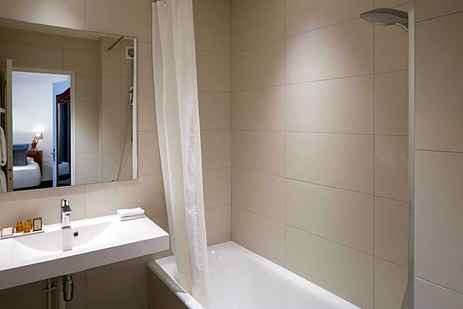 Grand Hotel des Balcons