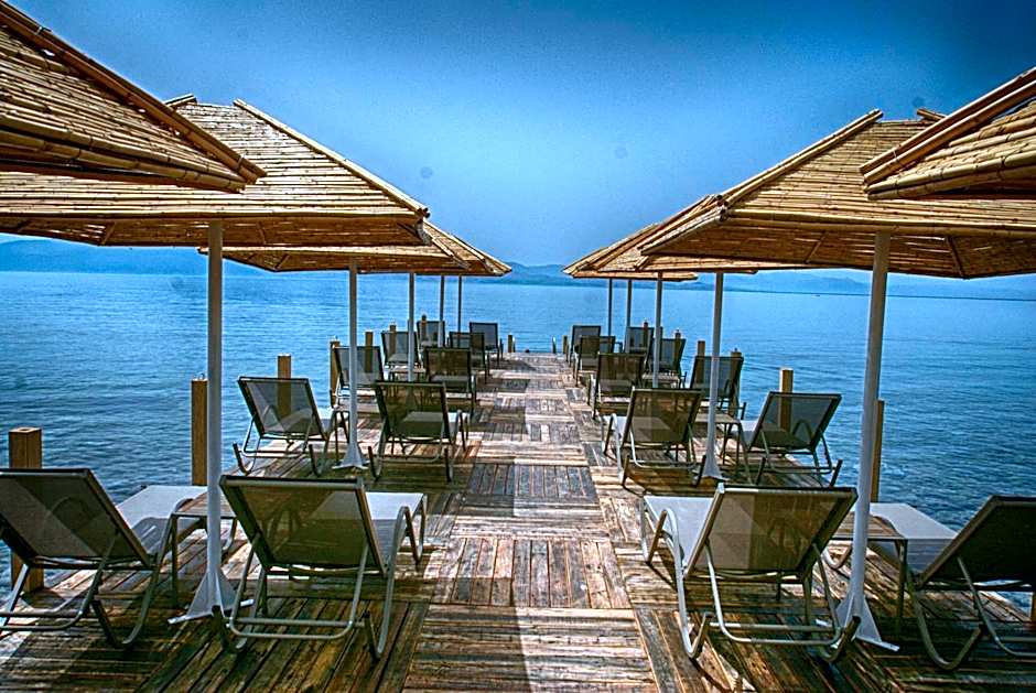 Assos Dionysos Special Class Hotel Adults Only 12 years