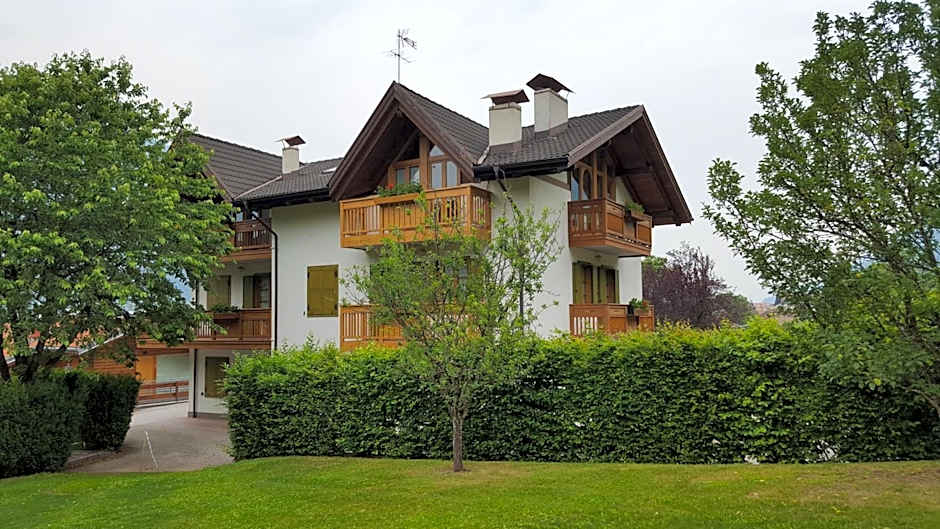 Residence Vacanze Apartments