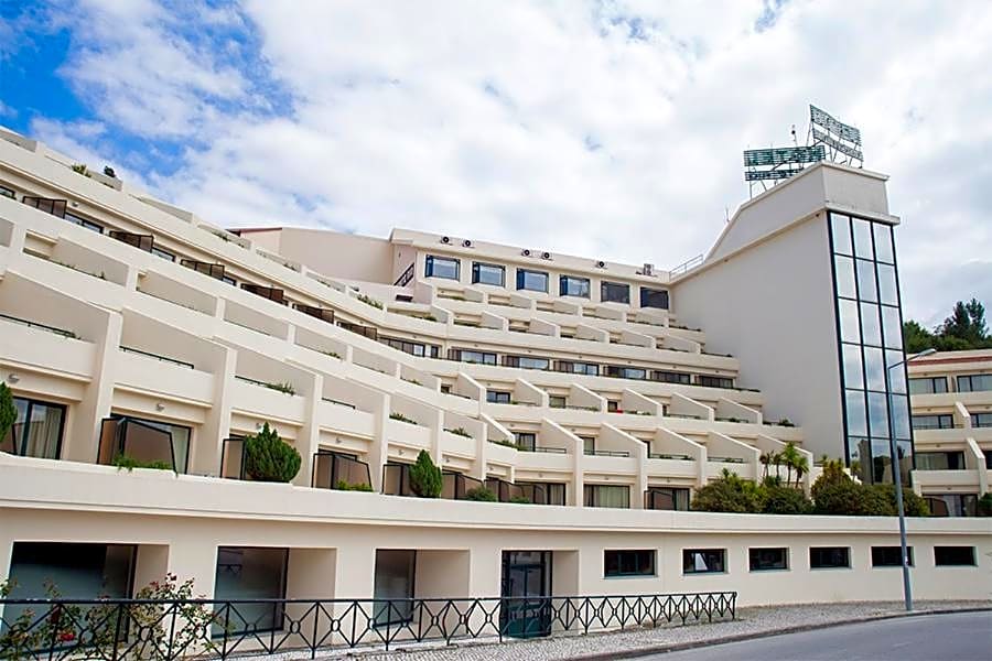 Palace Hotel e SPA Monte Rio