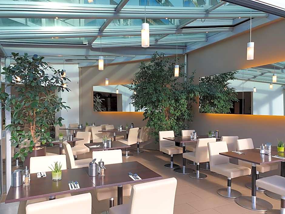 City Hotel Stuttgart
