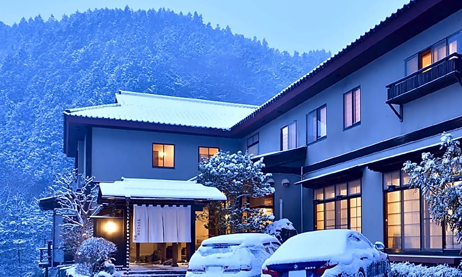 Shima Onsen Yoshimoto