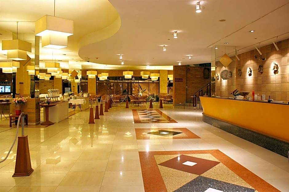 Bella Villa Prima Hotel