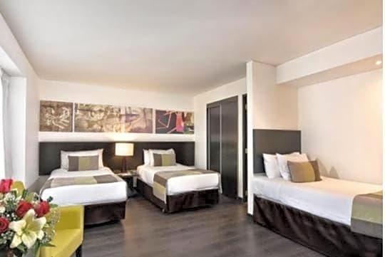 Hotel Eurotel Providencia