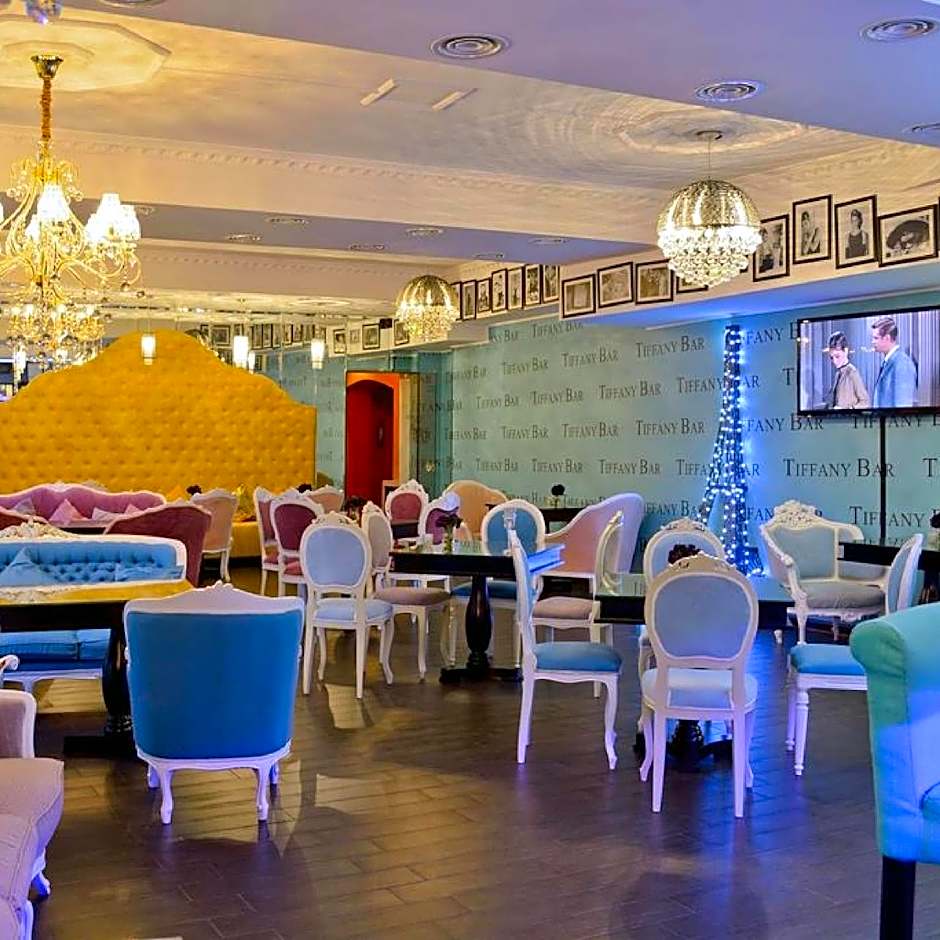 River Side Hotel Tbilisi