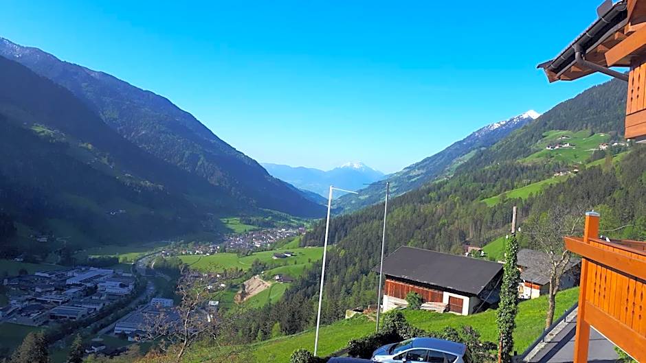 Gasthaus Jaufenblick